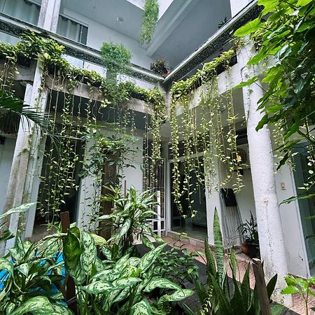 Pousada Ice Club Morro de São Paulo Εξωτερικό φωτογραφία