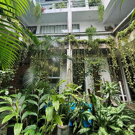Pousada Ice Club Morro de São Paulo Εξωτερικό φωτογραφία