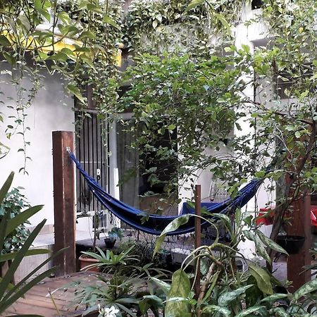 Pousada Ice Club Morro de São Paulo Εξωτερικό φωτογραφία