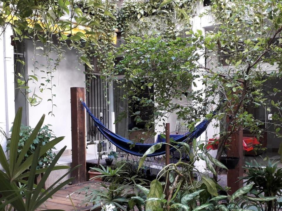 Pousada Ice Club Morro de São Paulo Εξωτερικό φωτογραφία
