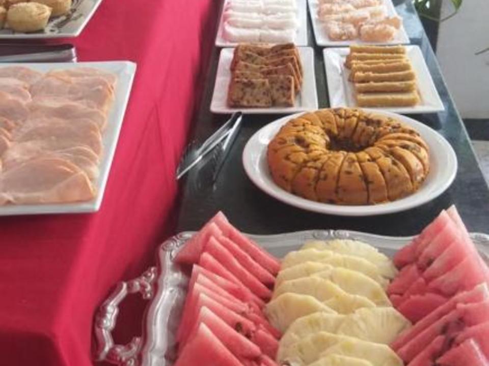 Pousada Ice Club Morro de São Paulo Εξωτερικό φωτογραφία