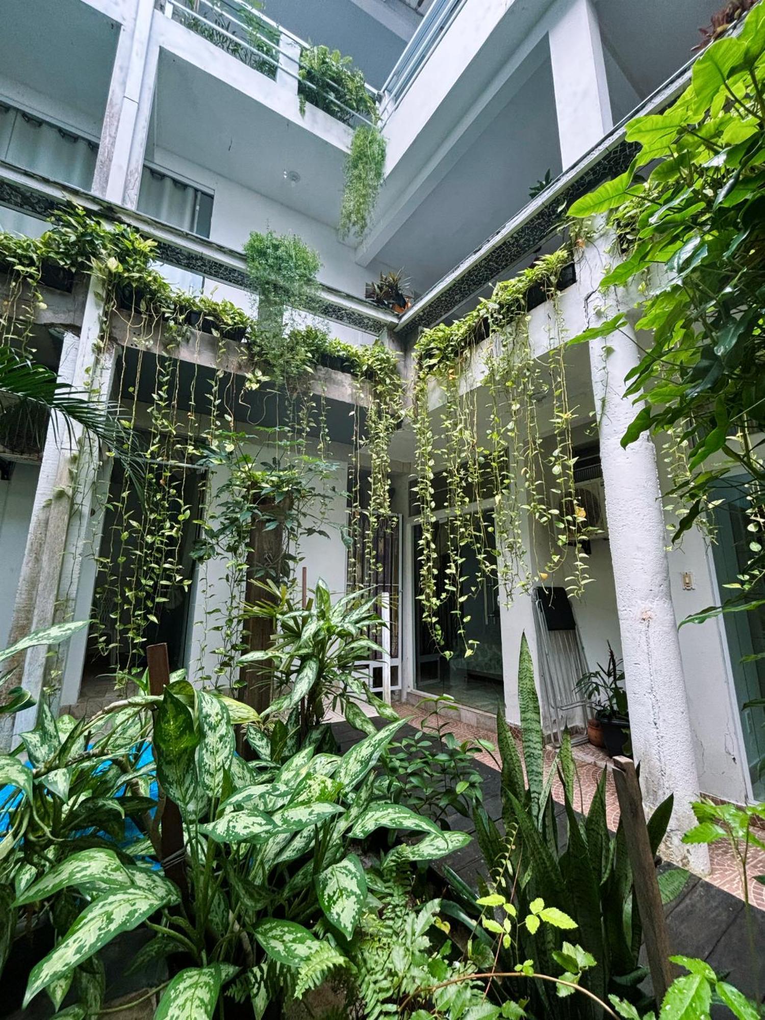 Pousada Ice Club Morro de São Paulo Εξωτερικό φωτογραφία
