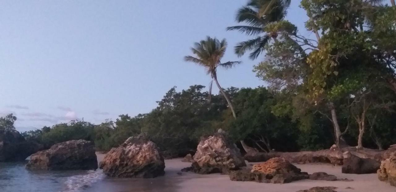 Pousada Ice Club Morro de São Paulo Εξωτερικό φωτογραφία